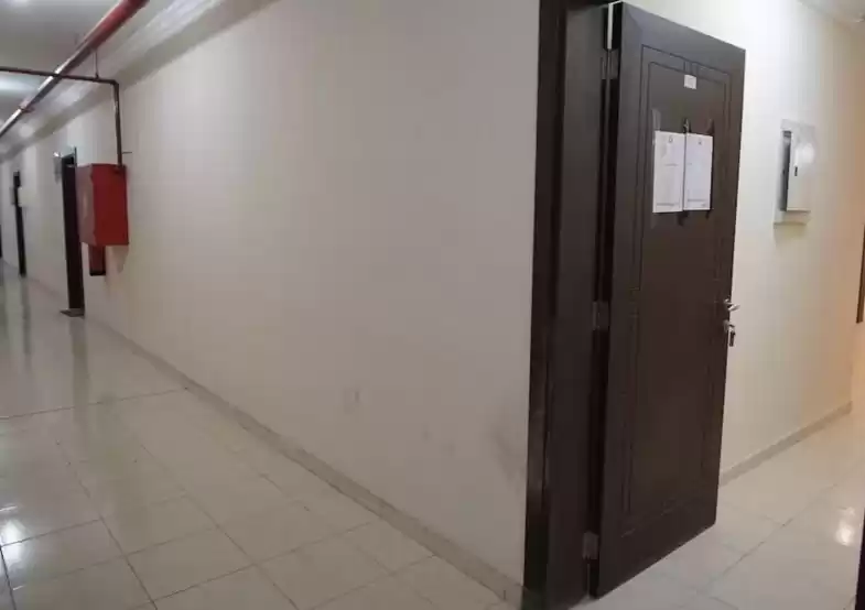住宅 就绪物业 2 间卧室 U/F 公寓  出租 在 多哈 #8859 - 1  image 
